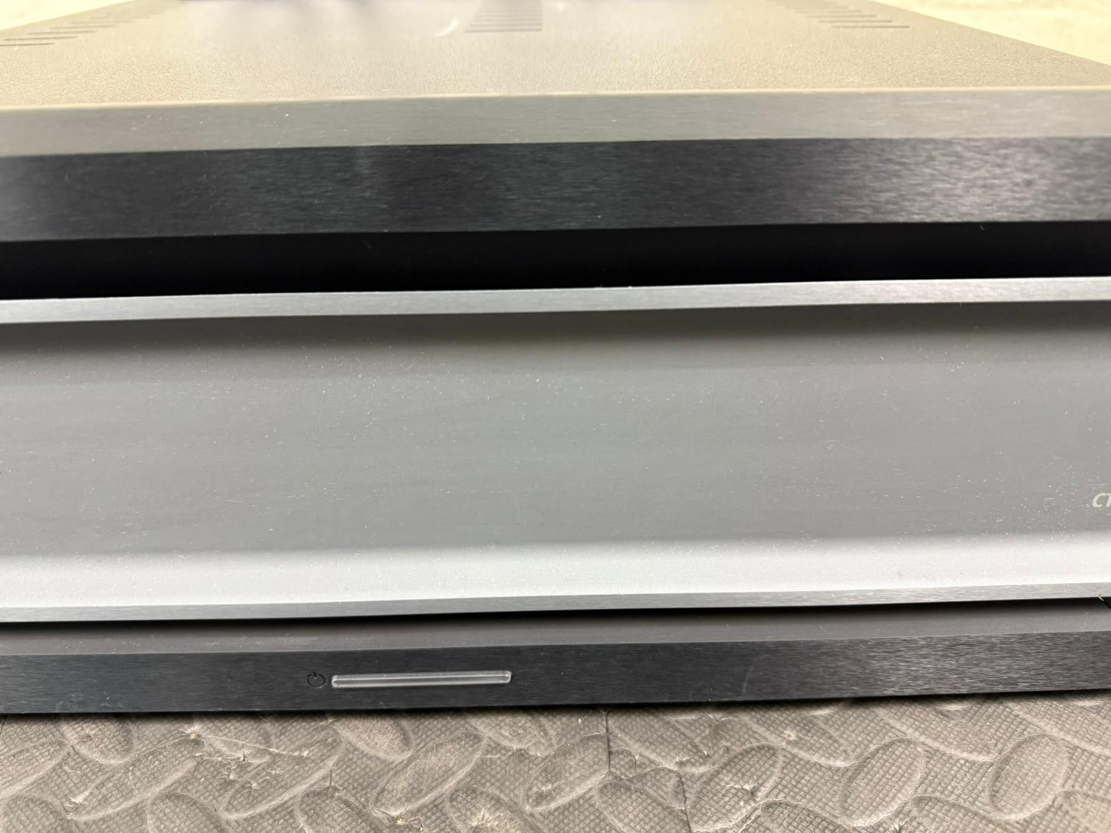 CLASSE CT M300 POWER AMPLIFIER