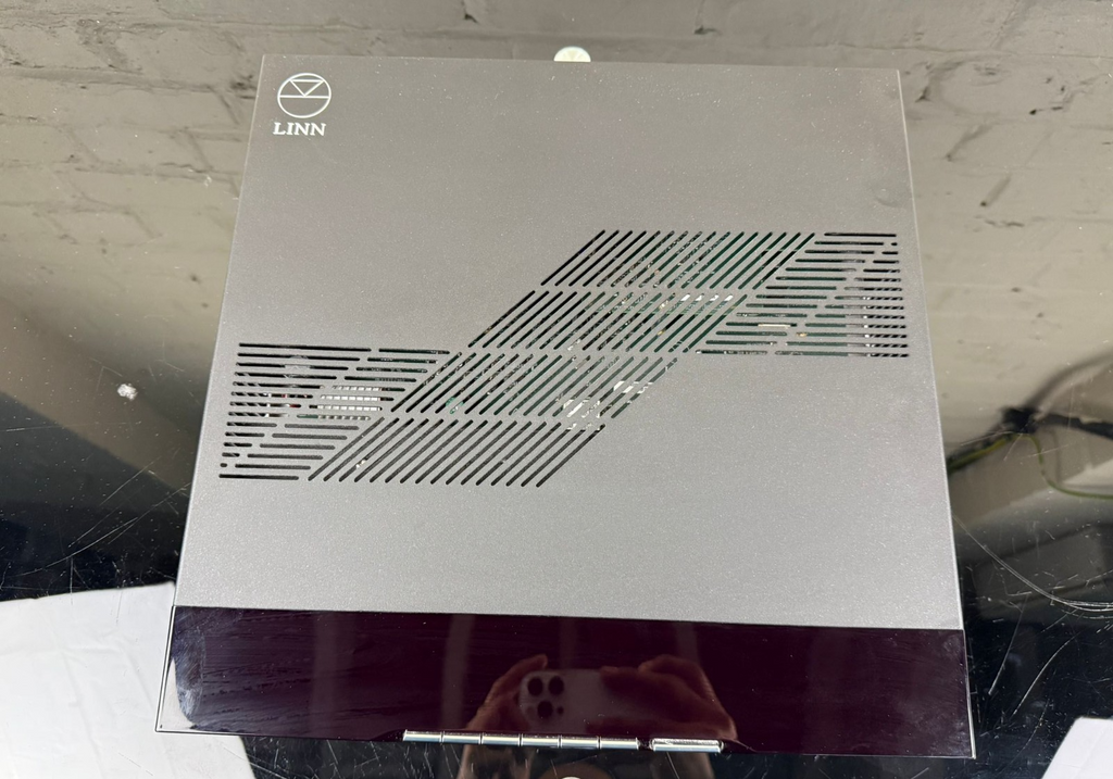 LINN MAJIK DSM/4 DIGITAL MUSIC SYSTEM