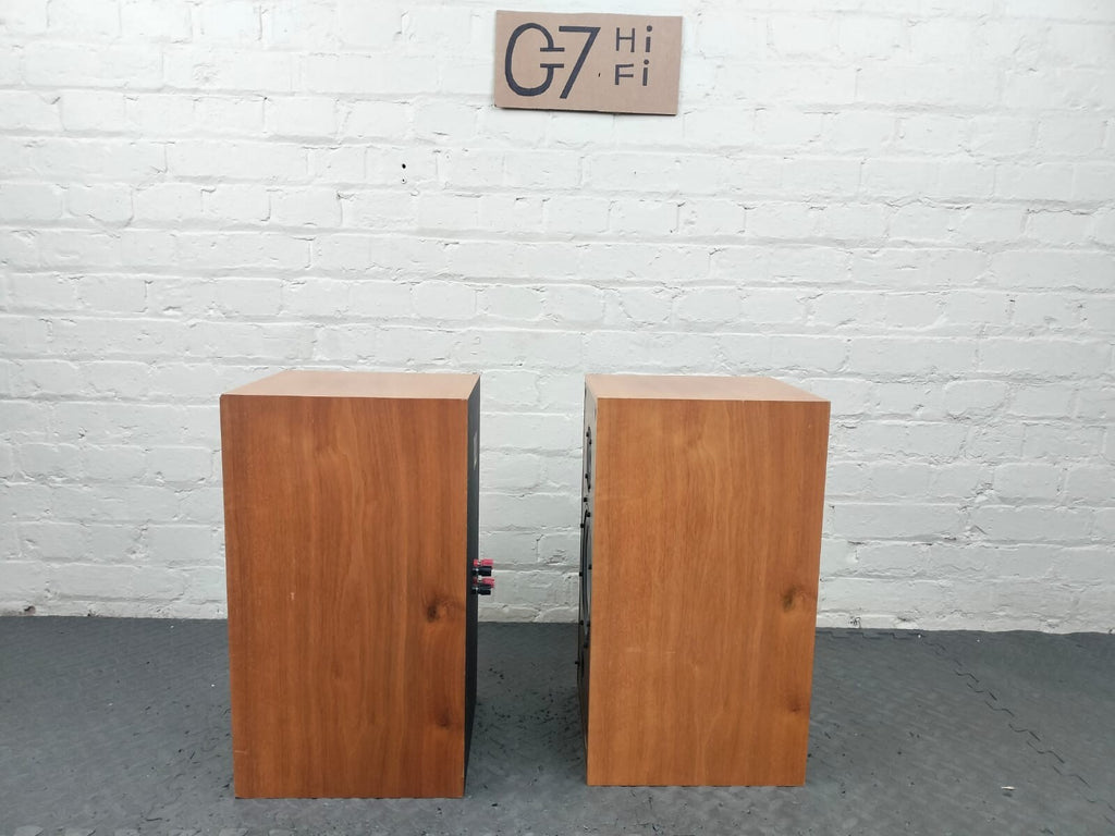 SPENDOR SP 2/2 SPEAKERS