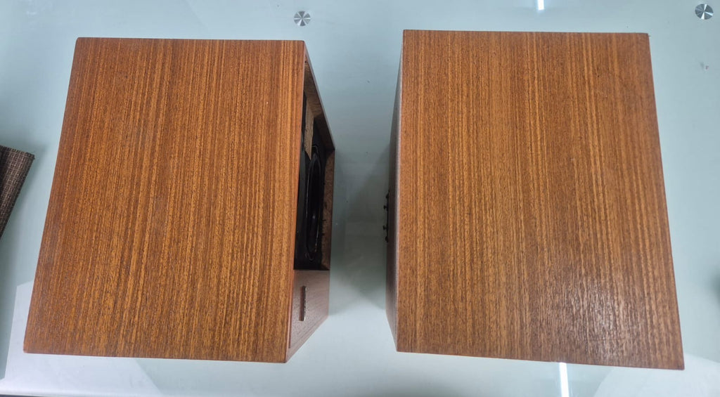 KEF CRESTA SPEAKERS B110 B139 T27 T30 LS3 5A ROGERS CHARTWELL PMC LINN NAIM