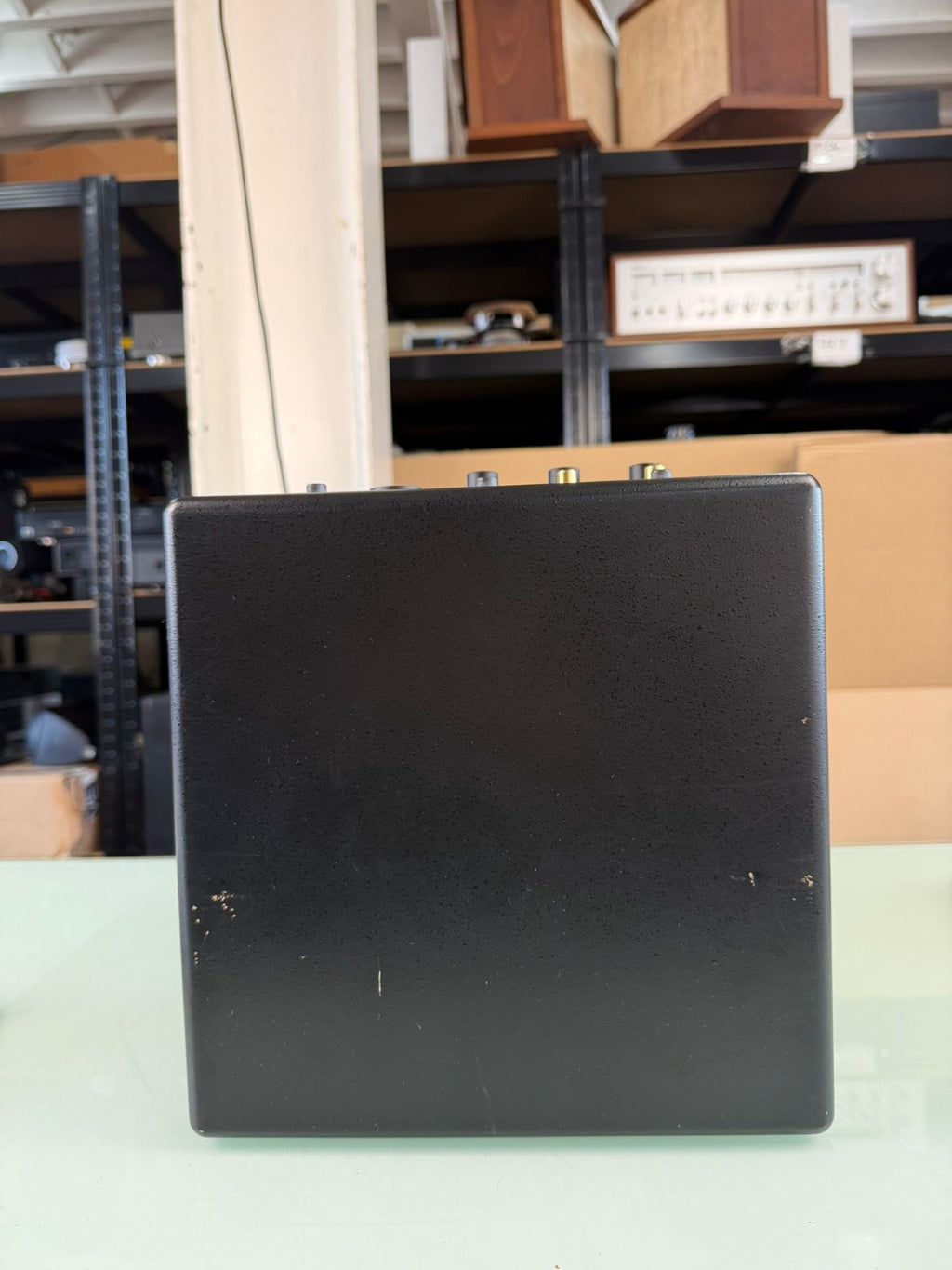 REL ACOUSTICS Q3 SUBWOOFER