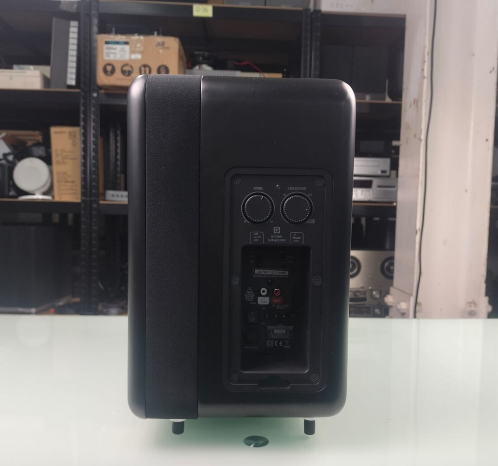 Q ACOUSTICS Q7070SI SUBWOOFER