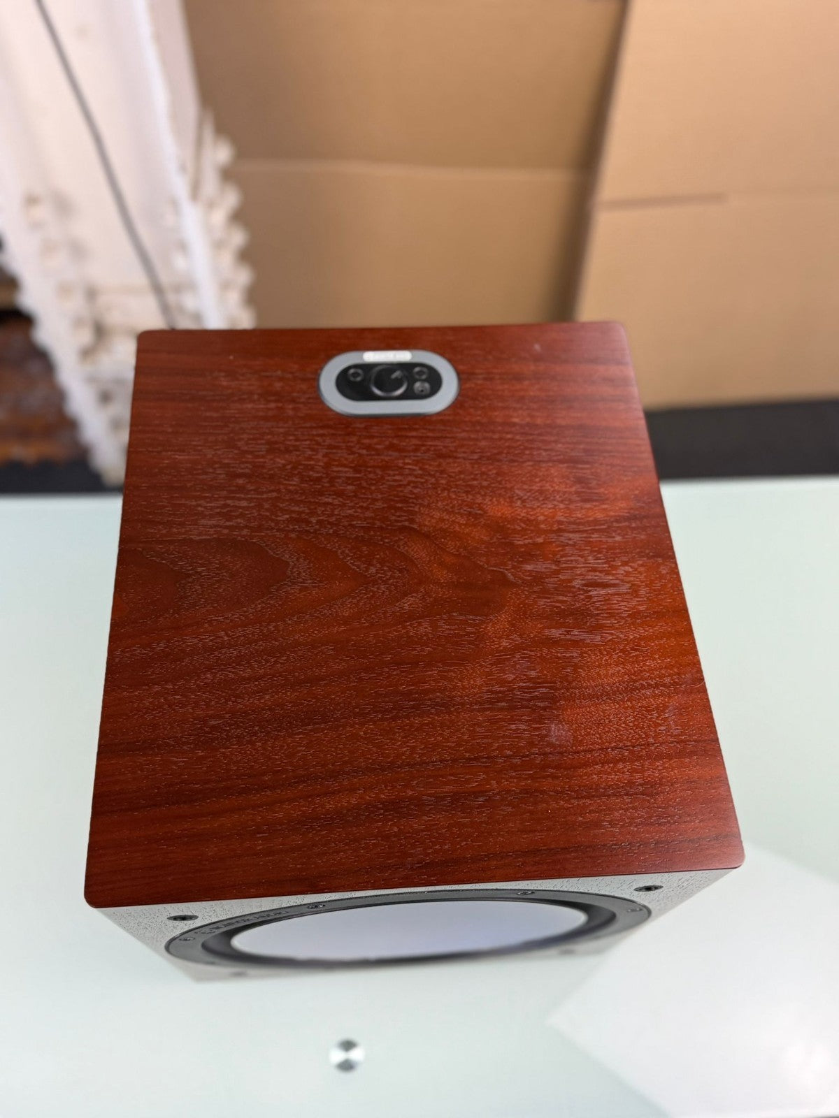 MONITOR AUDIO SILVER W 12 SUBWOOFER