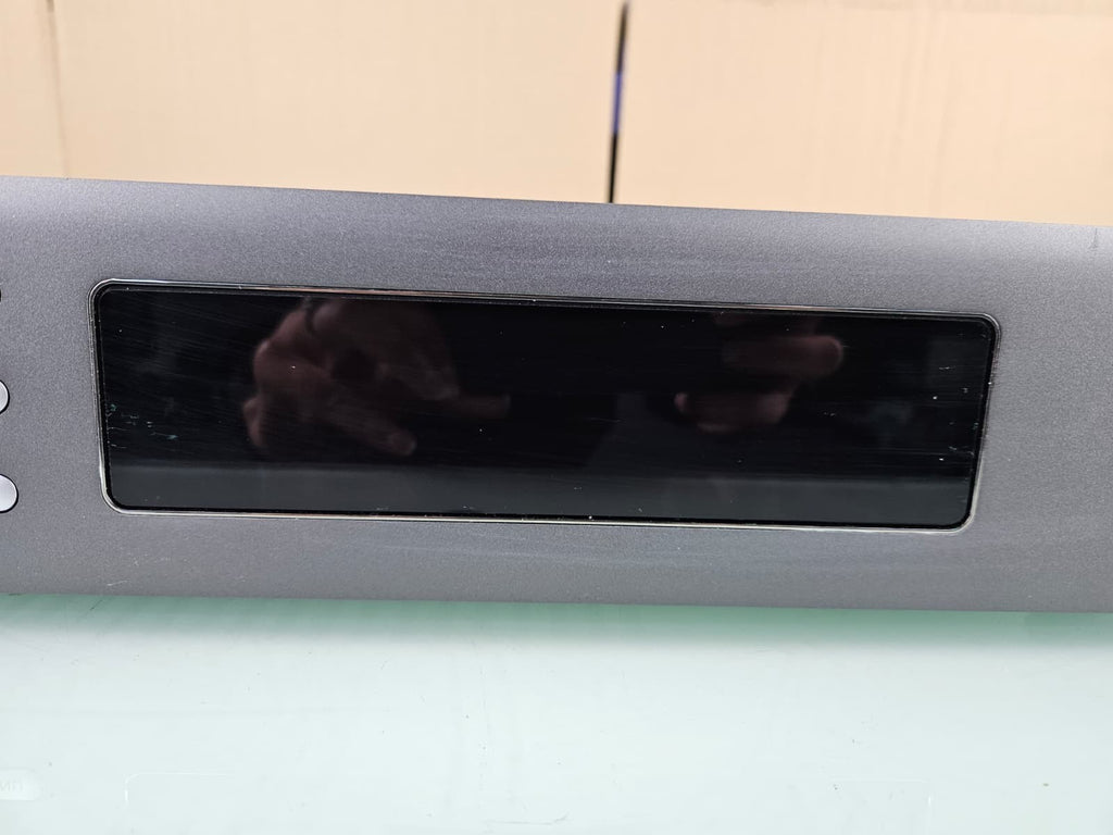 ARCAM ST60 NETWORK STREAMER WITH REMOTE AND 2 AERIALS