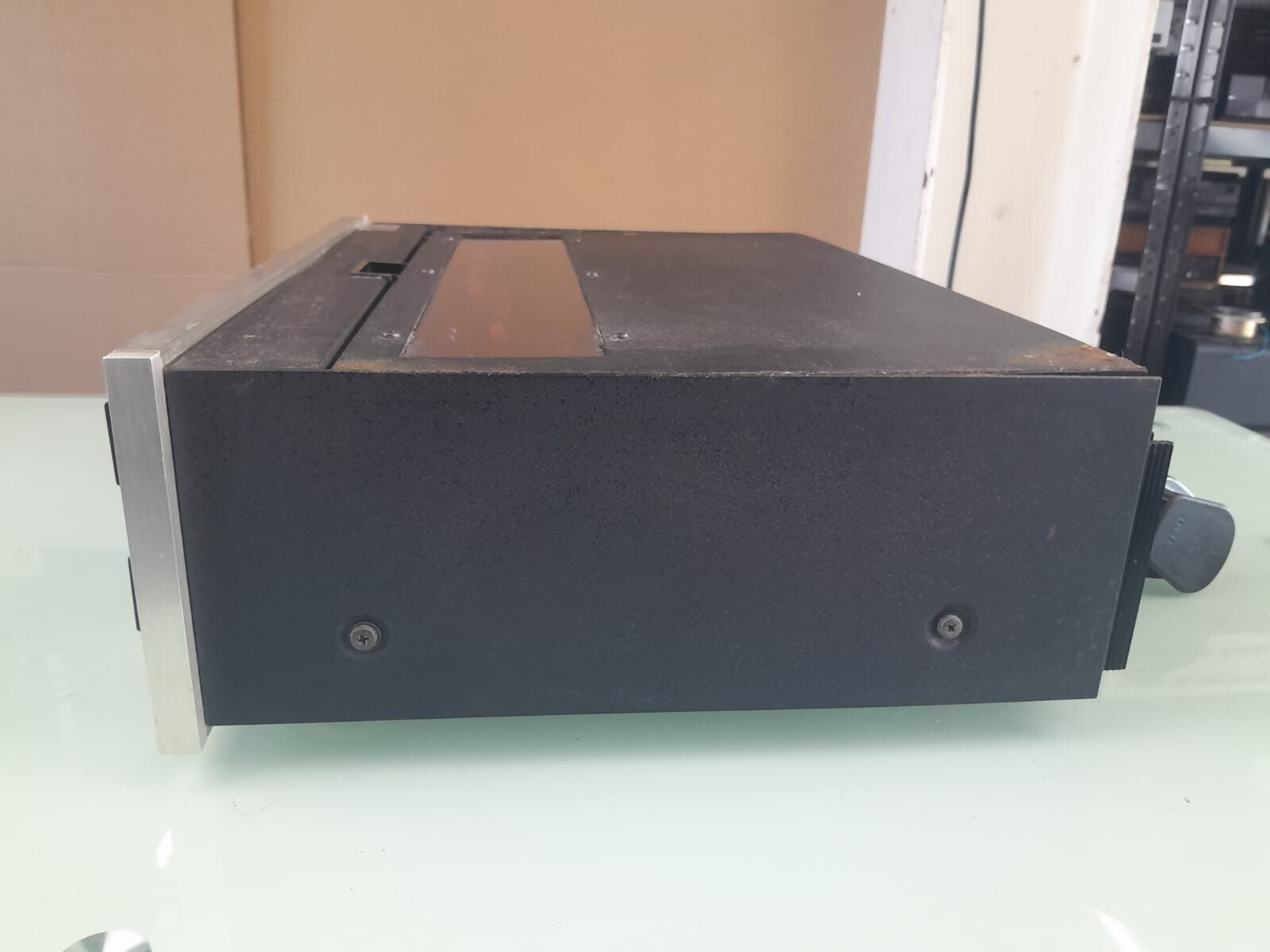 ONKYO 733 INTEGRATED STEREO AMPLIFIER