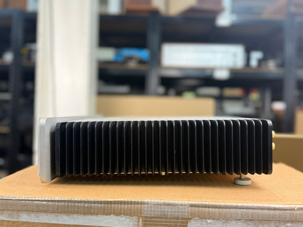 YBA 2 STEREO POWER AMPLIFIER