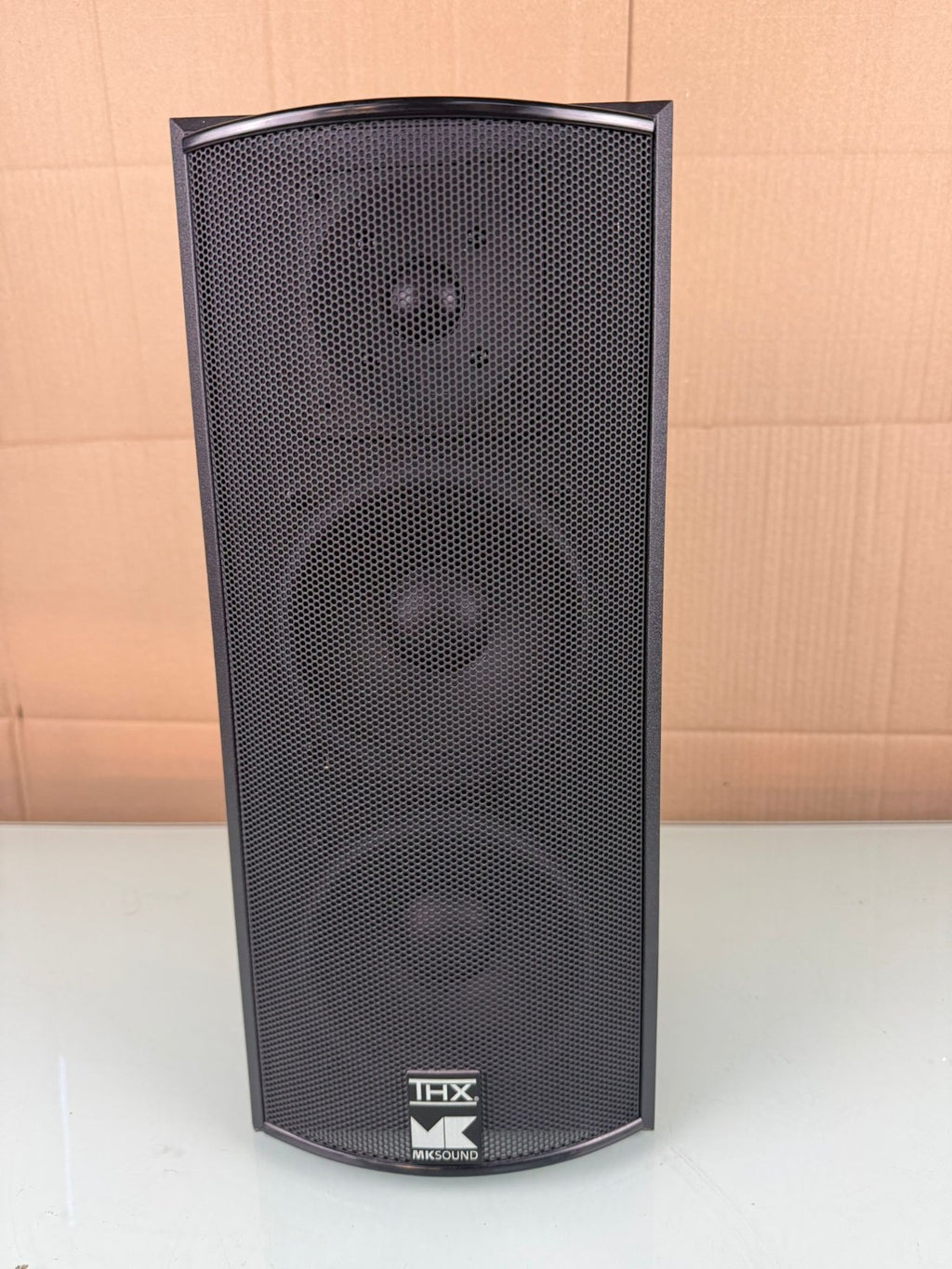 Miller Kreisel  M&K SOUND LCR750 LEFT SPEAKER