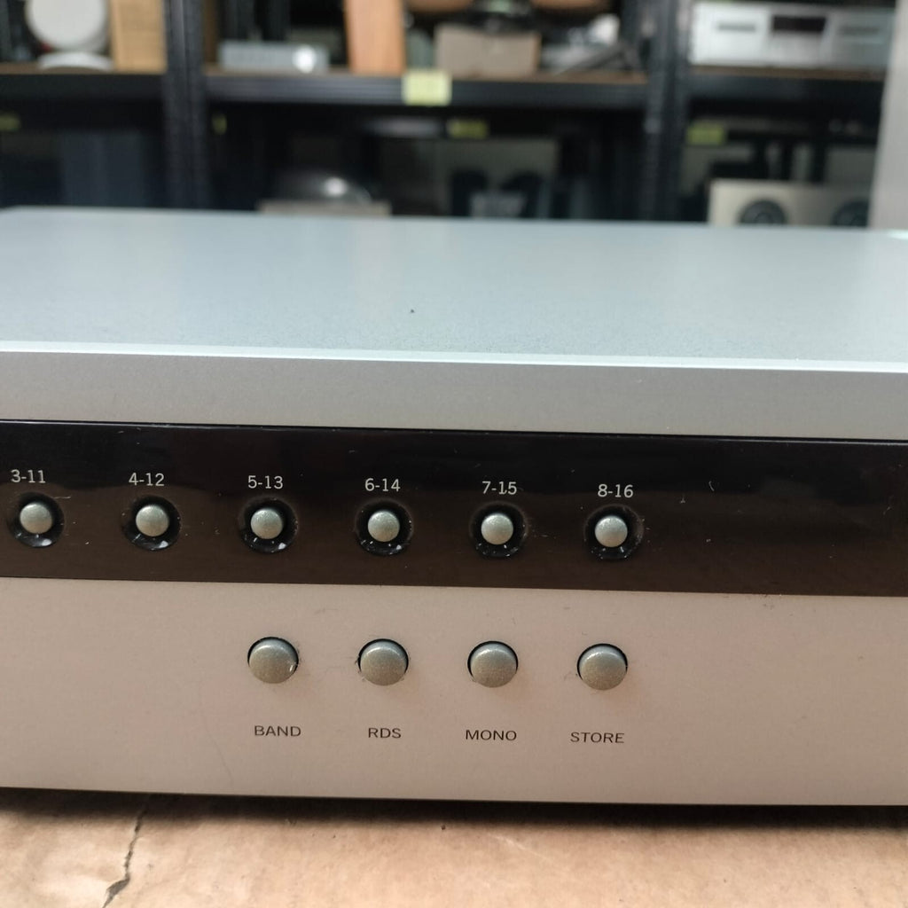 Arcam T61 AM/FM RDS Tuner