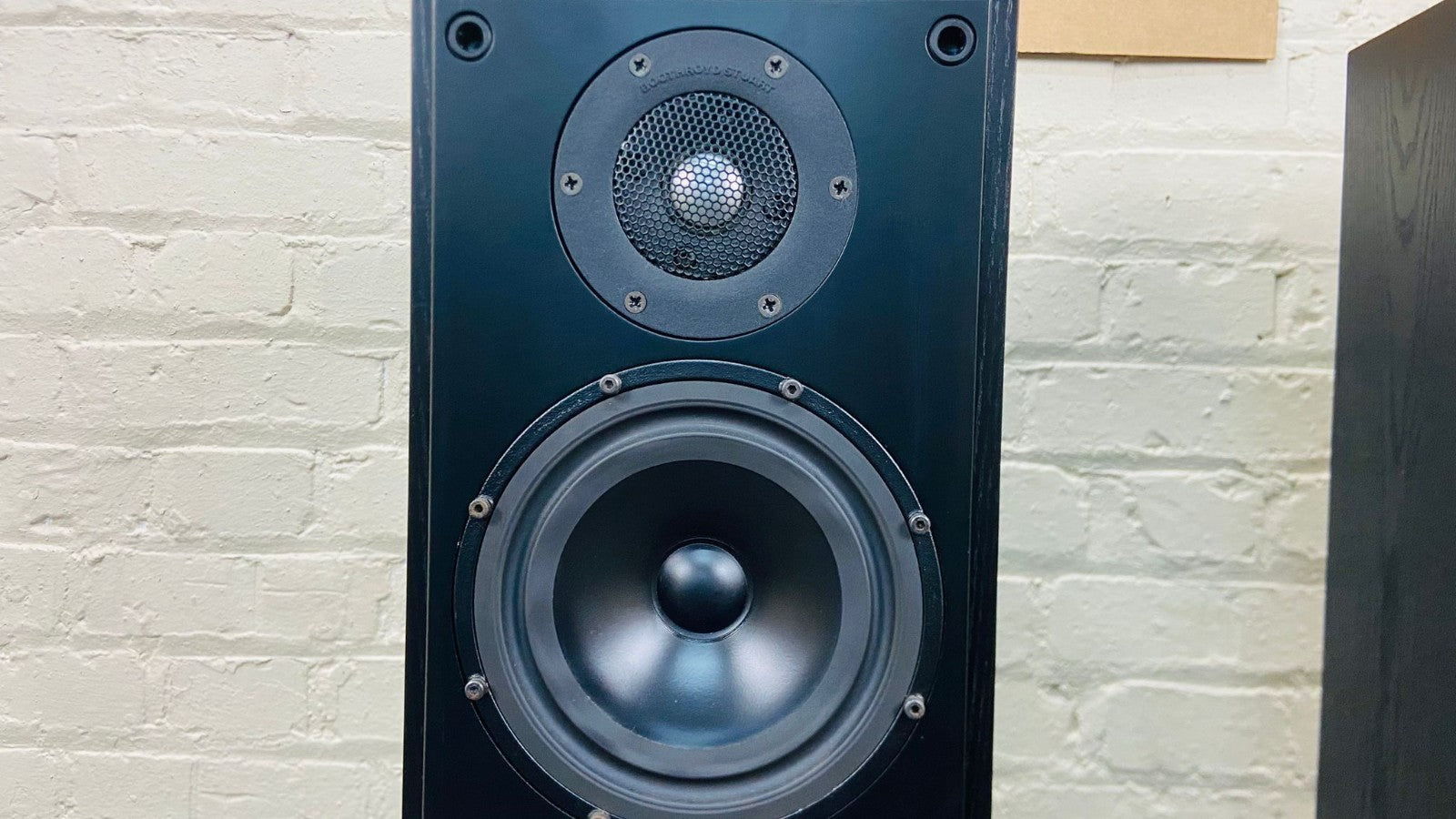 MERIDIAN DSP 5000 DIGITAL LOUDSPEAKERS