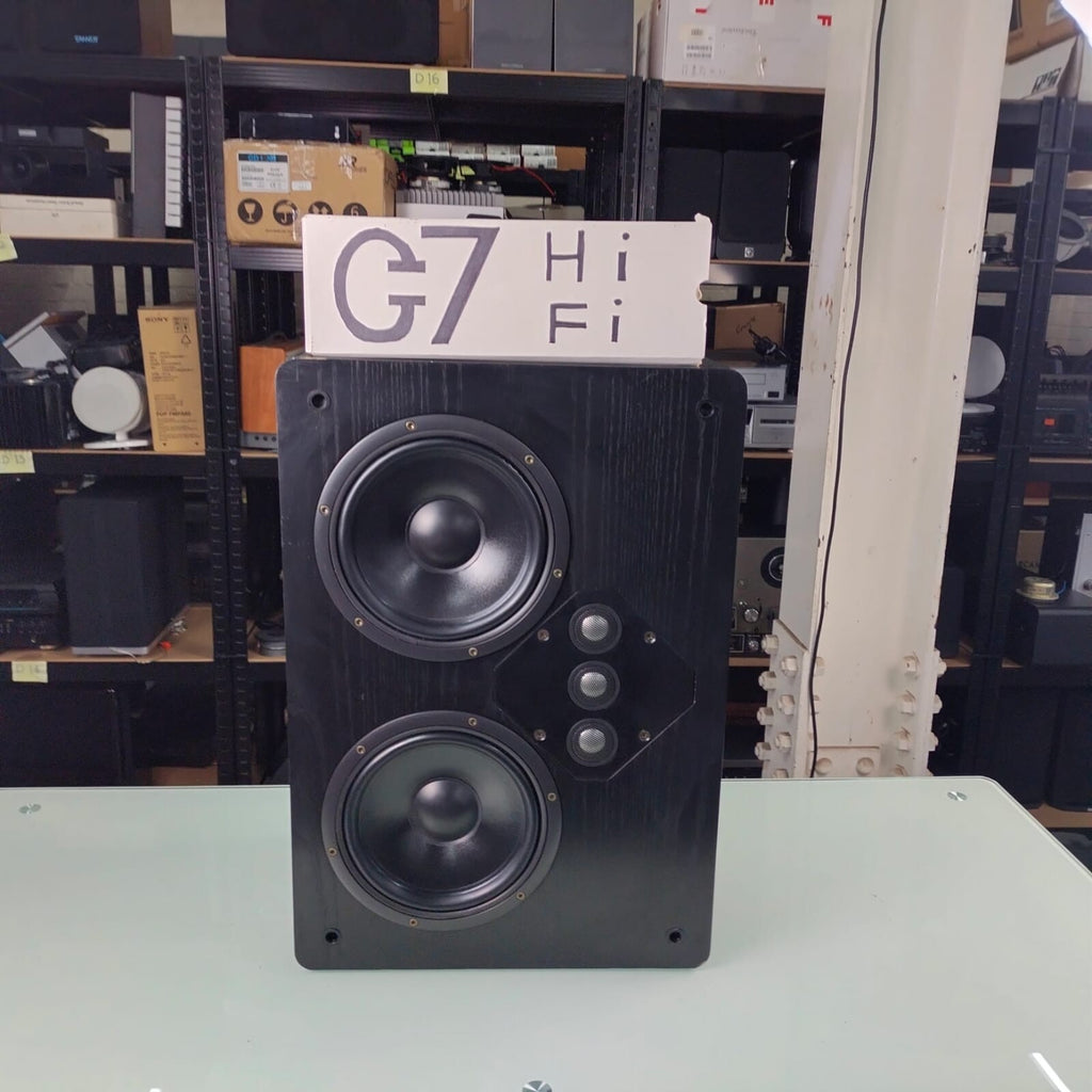 MCINTOSH HT-1 HOME THEATER LOUDSPEAKER #002