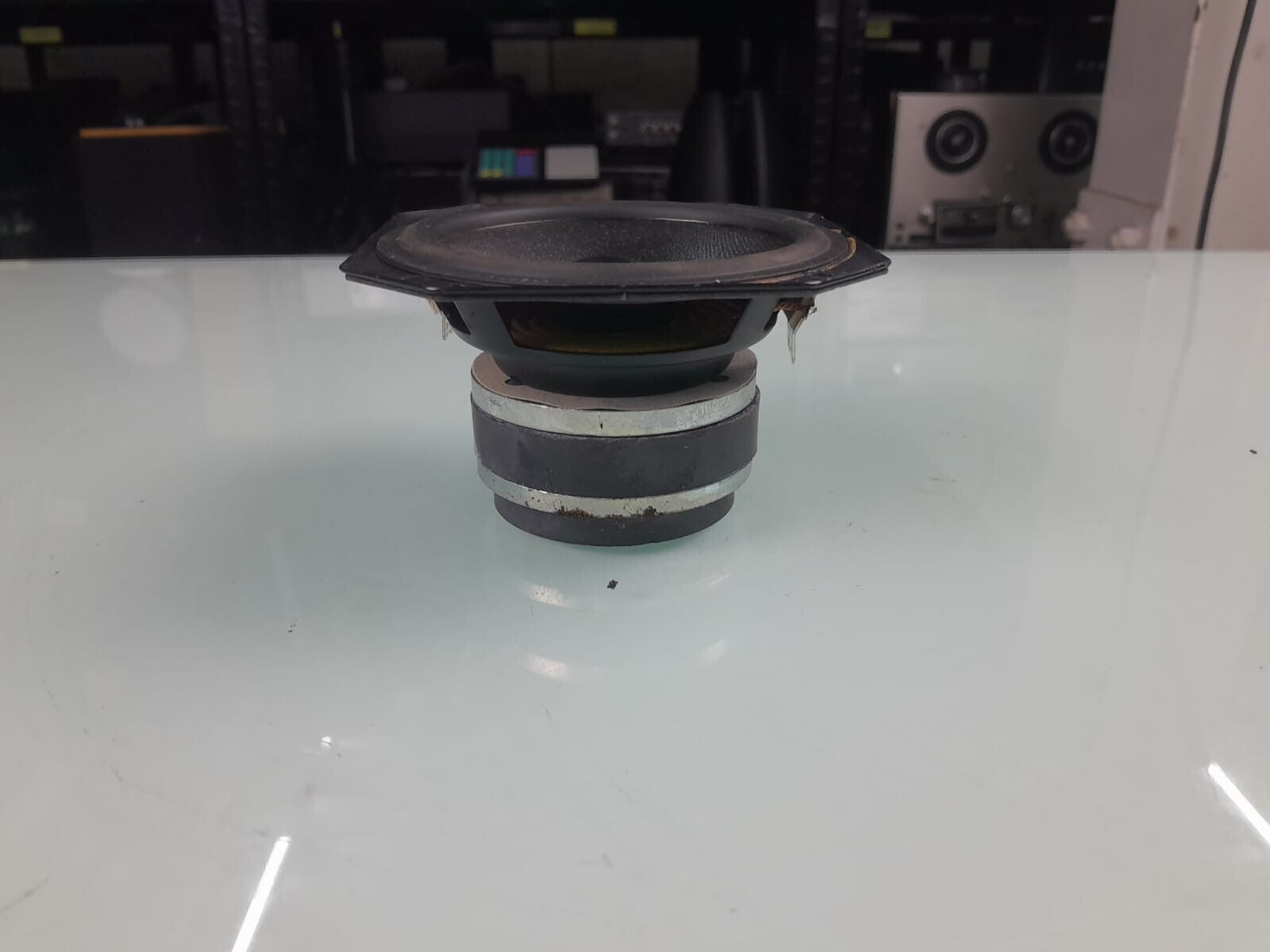 BANG & OLUFSEN B&O BEOLAB 8000 WOOFER BASS DRIVER #001
