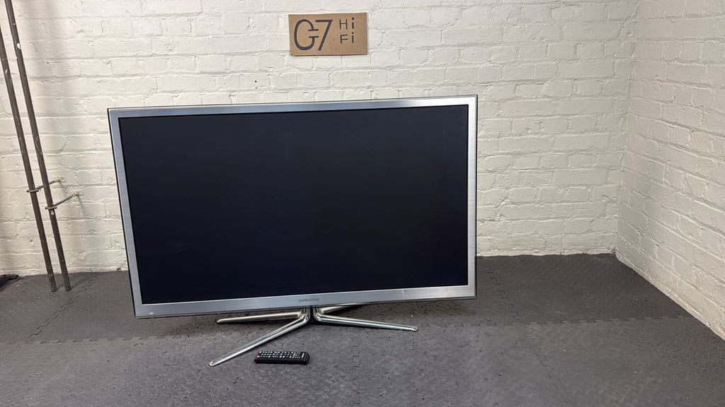 SAMSUNG PS51D8000FU 51 inch TV