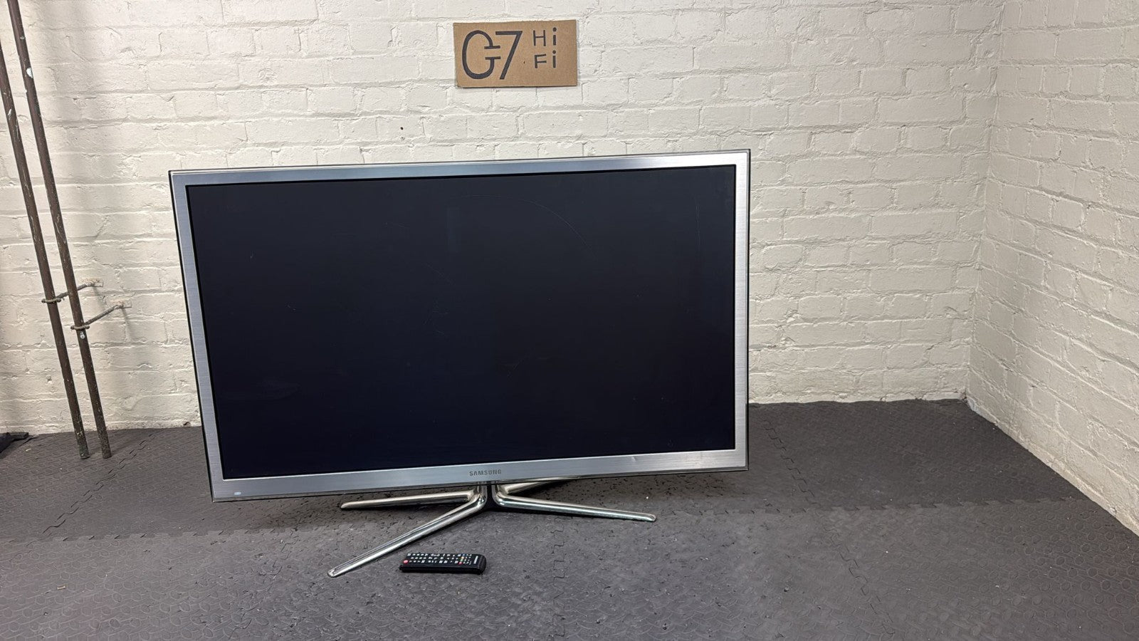 SAMSUNG PS51D8000FU 51 inch TV
