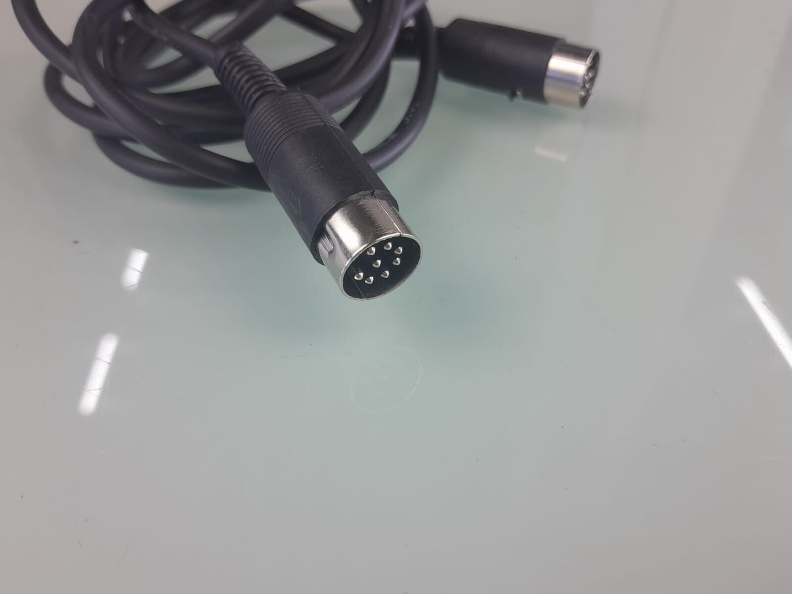 BANG & OLUFSEN B&O DIN 7 PIN CABLE PHONO