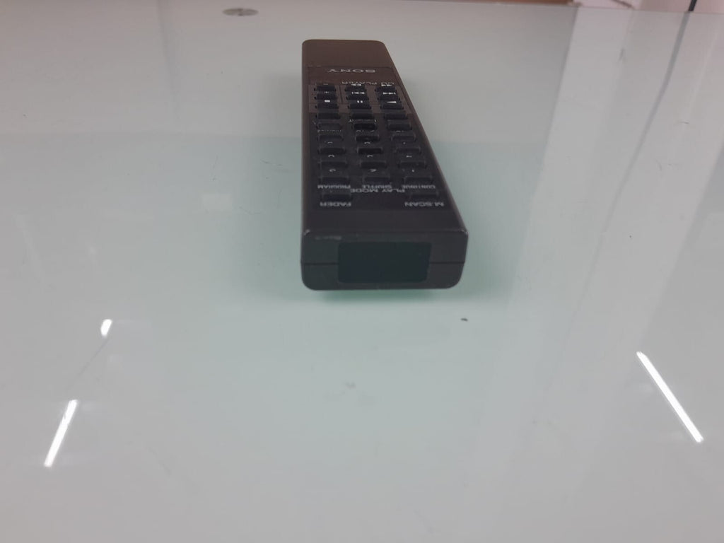 SONY RM D591 REMOTE CONTROL
