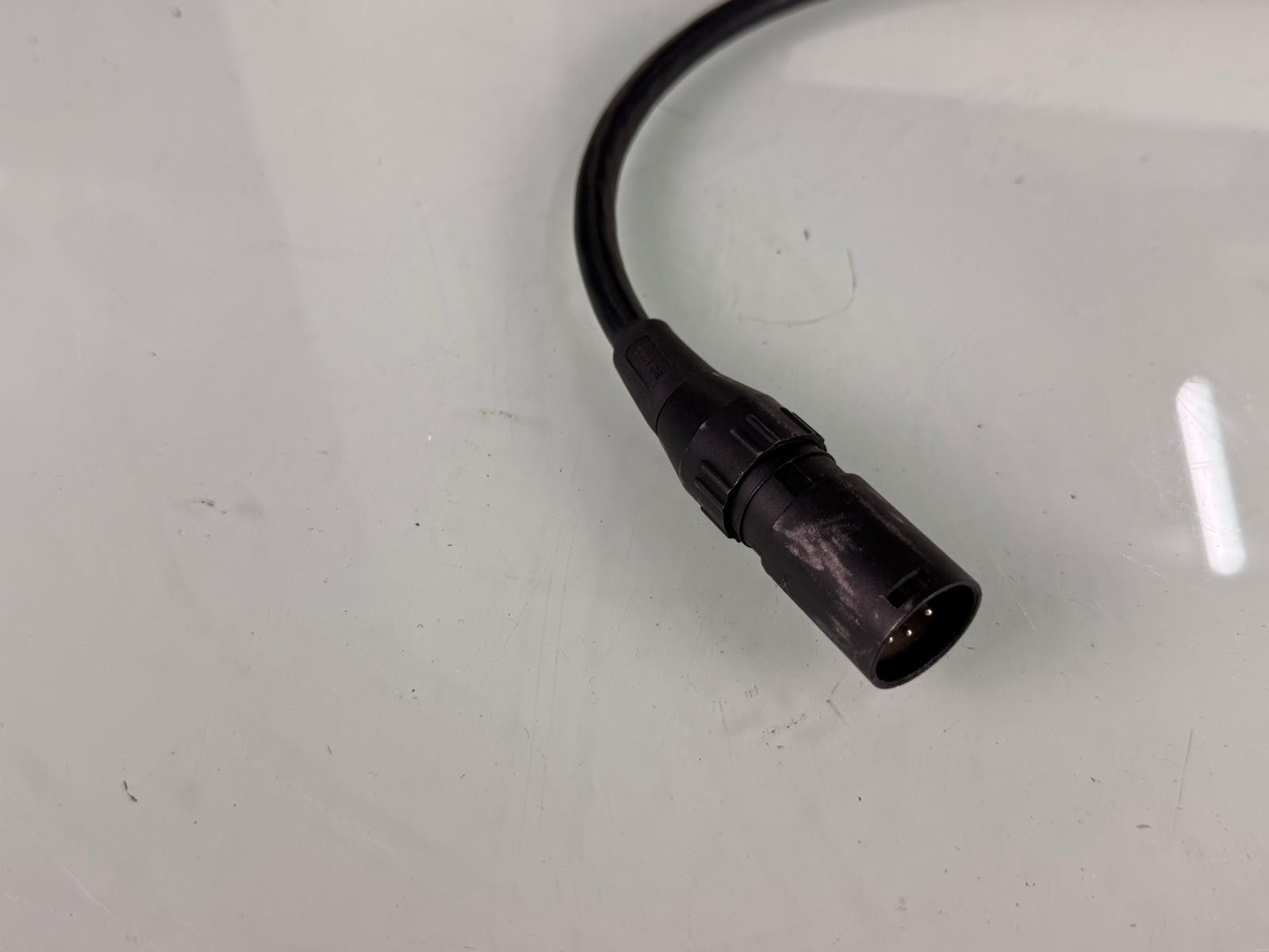 CYRUS CABLE #002
