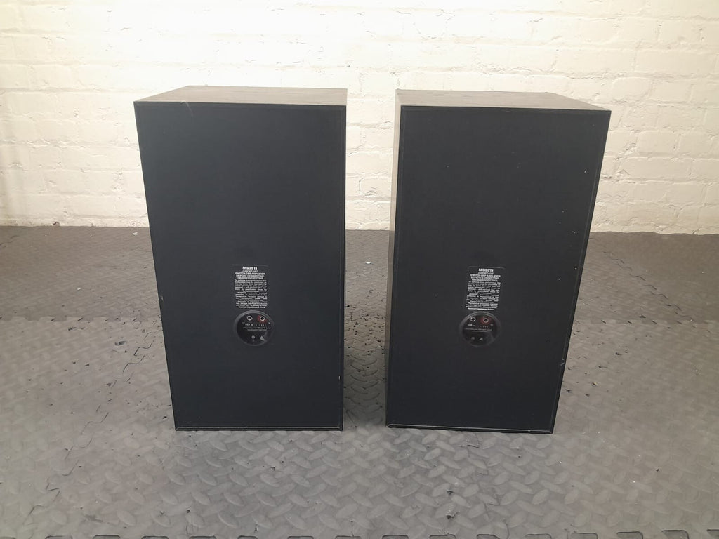 MORDAUNT SHORT MS35TI SPEAKERS