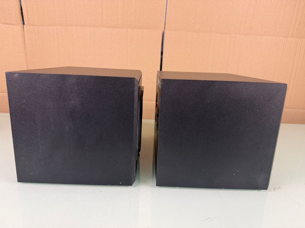 Miller Kreisel M&K SOUND SURROUND 550THX SURROUND SPEAKERS