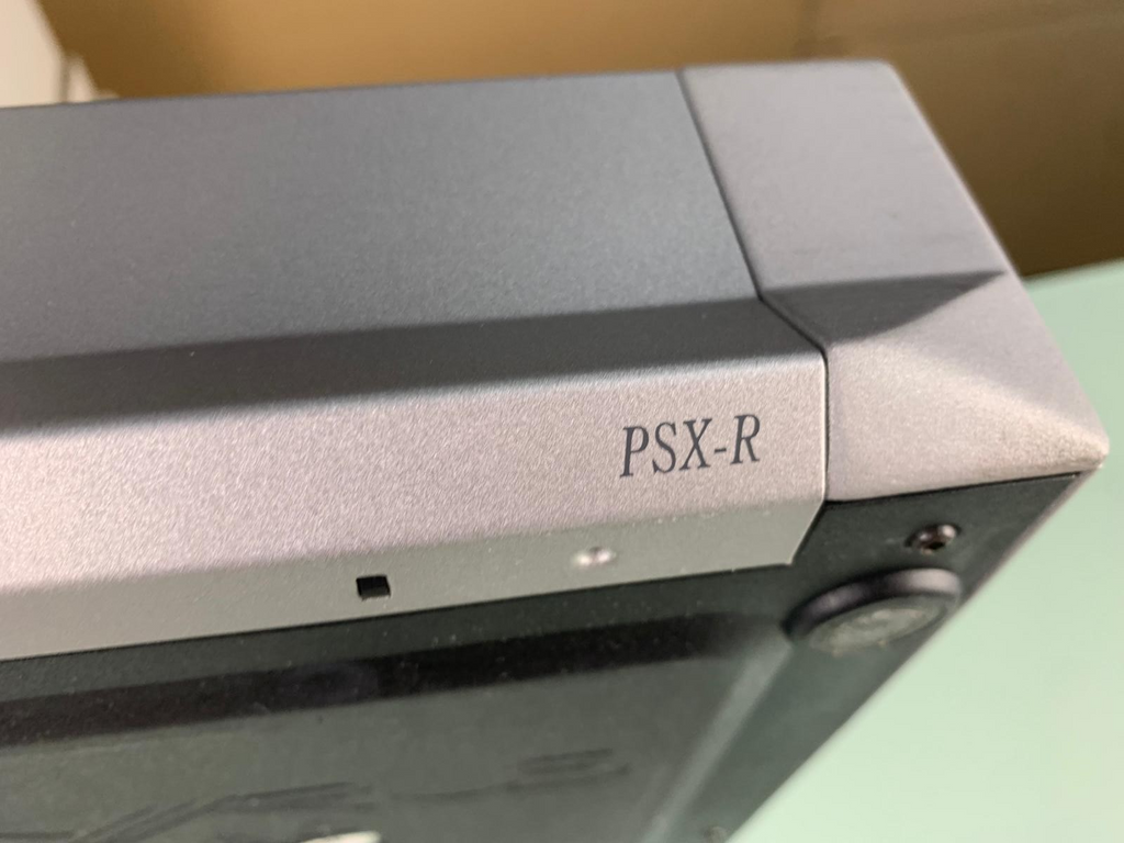 CYRUS PSX R POWER SUPPLY #003