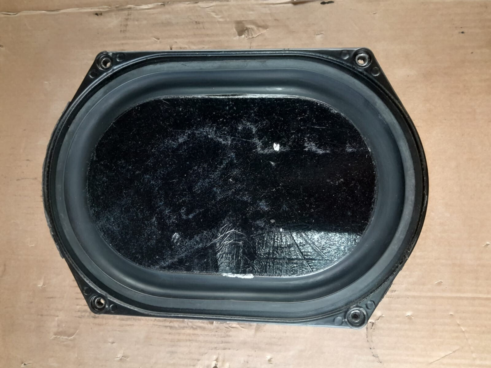 KEF B139 Woofer Speaker #004