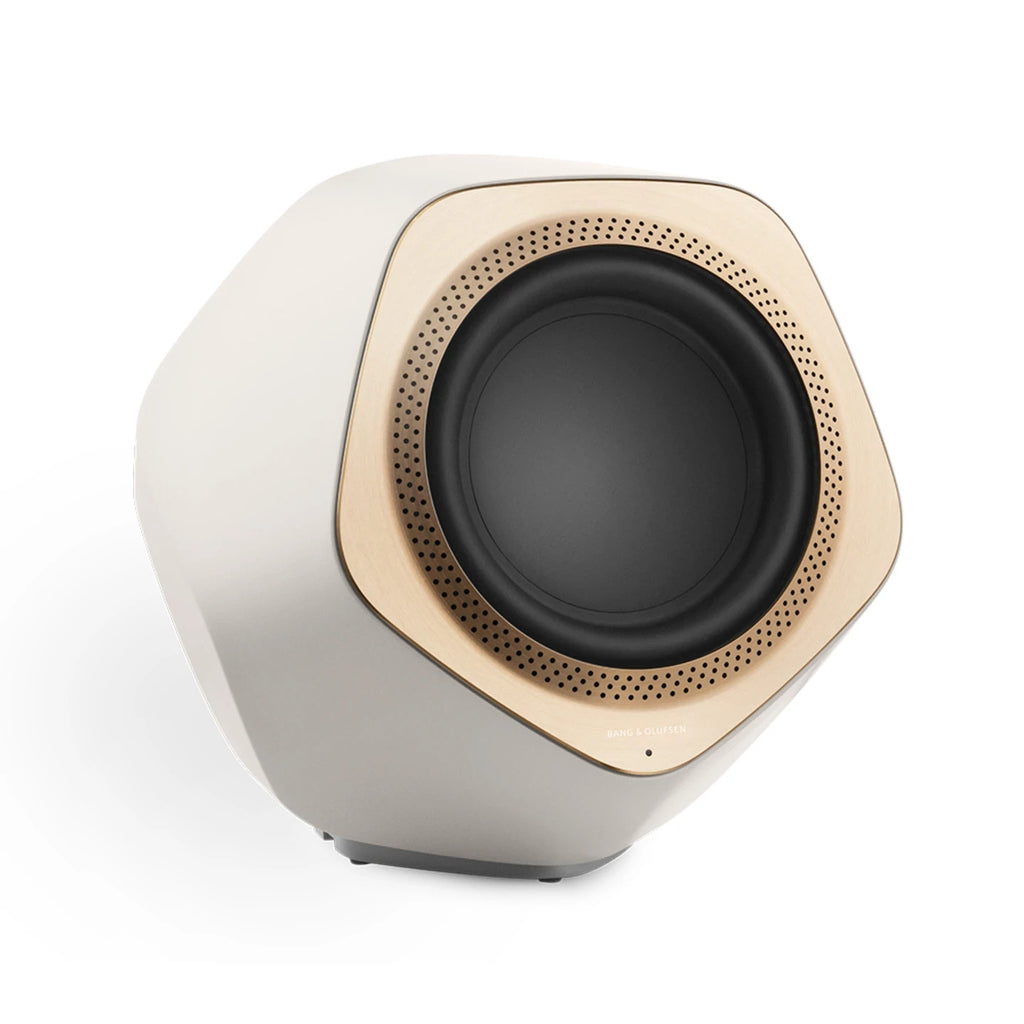 NEW SEALED B&O BEOLAB 19 SUBWOOFER BANG & OLUFSEN