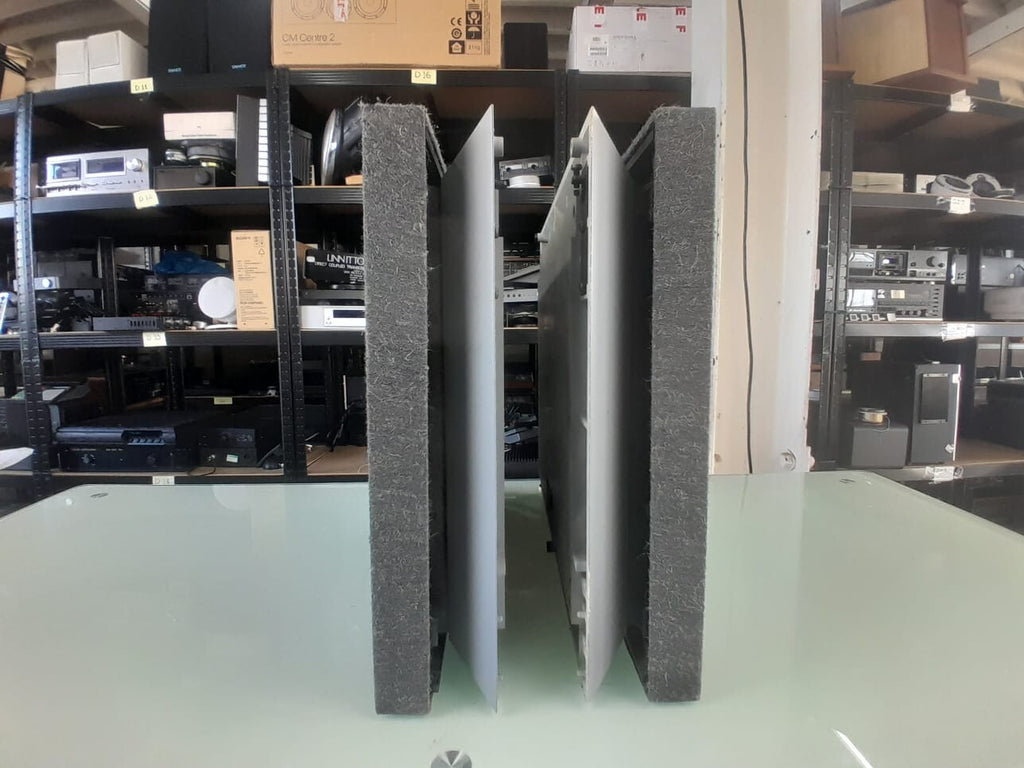 BANG & OLUFSEN B&O BEOVOX 3000 SPEAKERS
