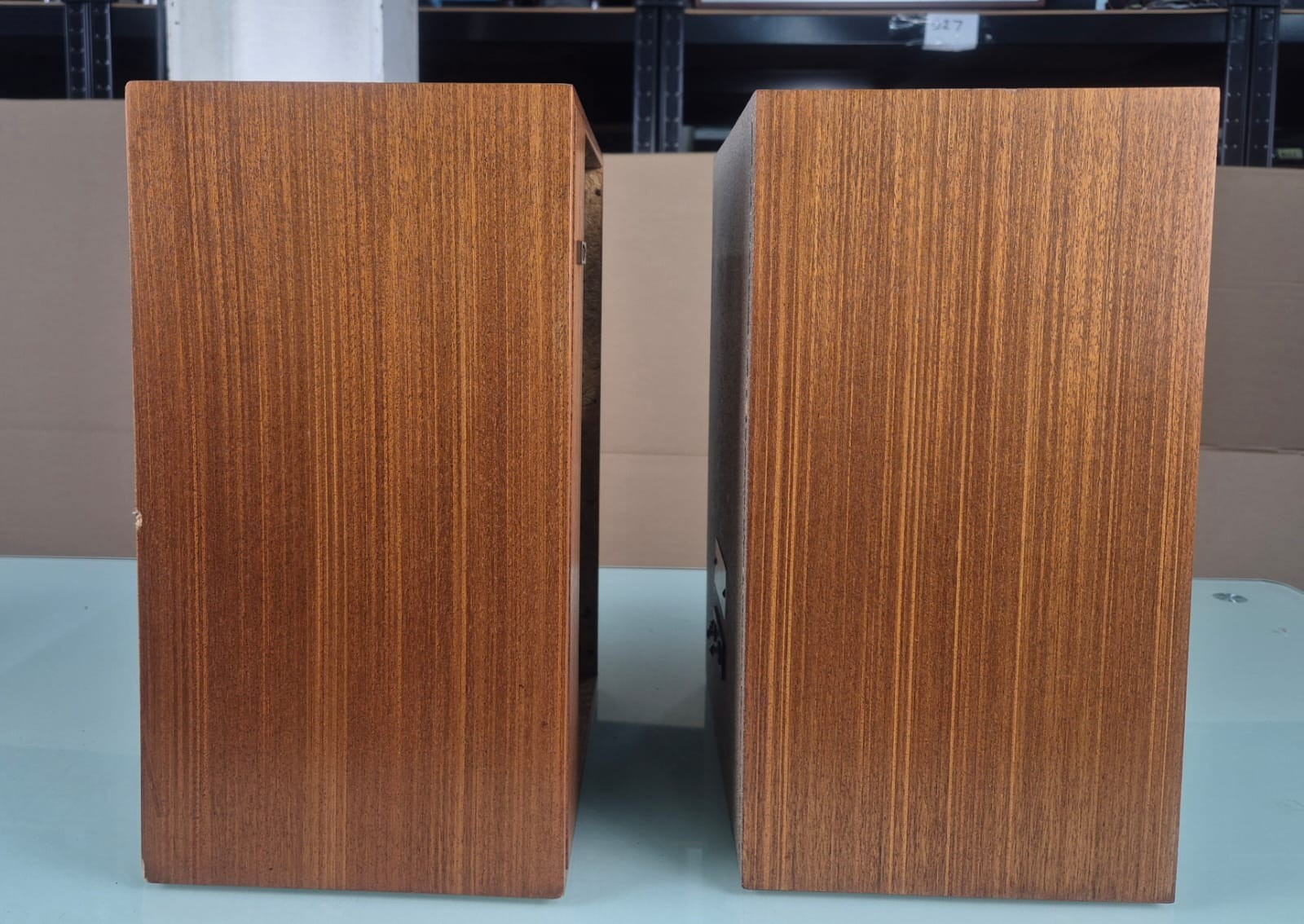 KEF CRESTA SPEAKERS B110 B139 T27 T30 LS3 5A ROGERS CHARTWELL PMC LINN NAIM