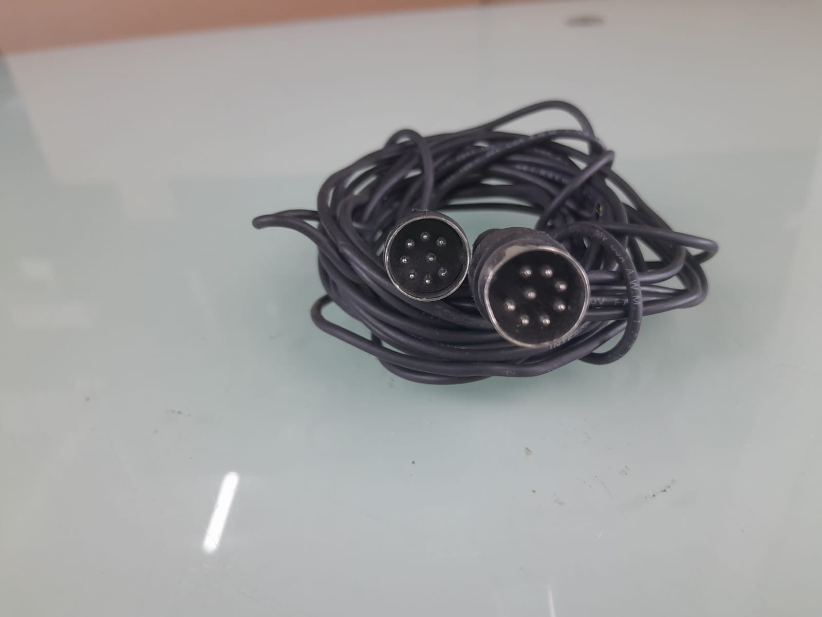 BANG & OLUFSEN B&O POWERLINK CABLES
