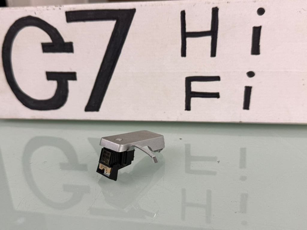 SHURE M75ED TYPE 2 CARTRIDGE STYLUS