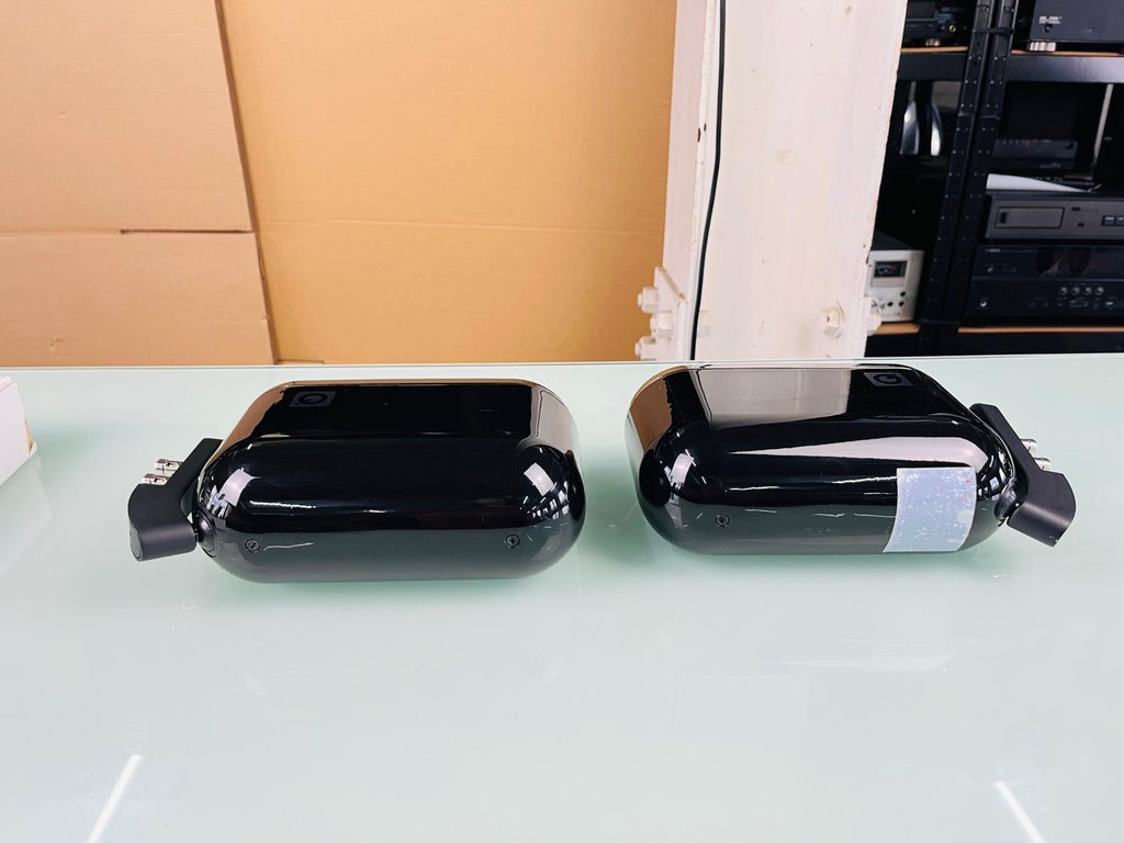 Q ACOUSTICS 7000 LRI SPEAKERS