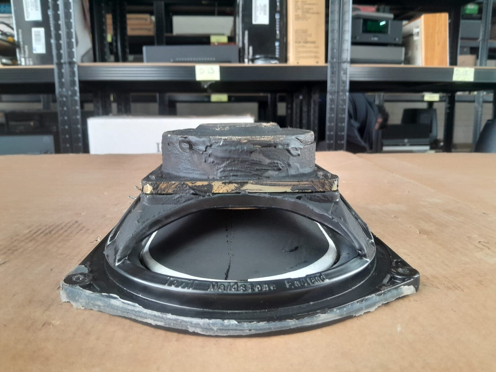 KEF B139 Woofer Speaker