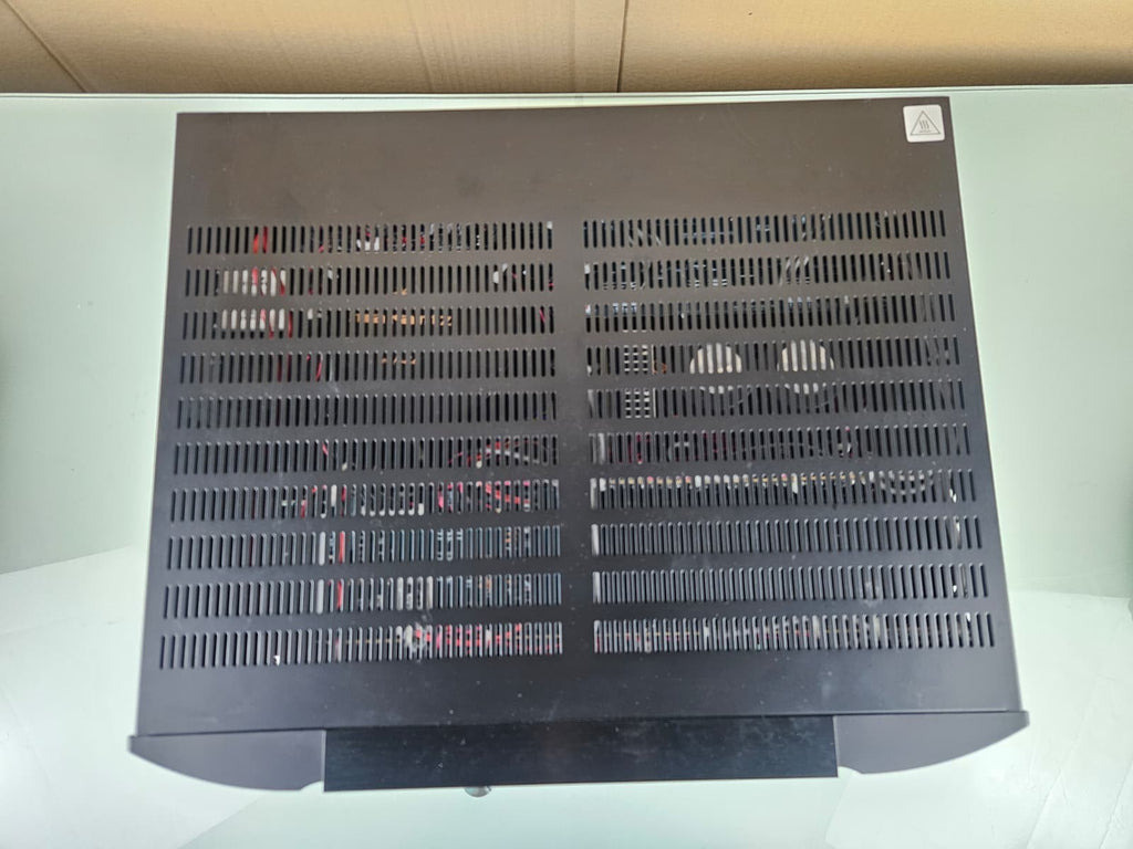MARANTZ MM8003 POWER AMPLIFIER
