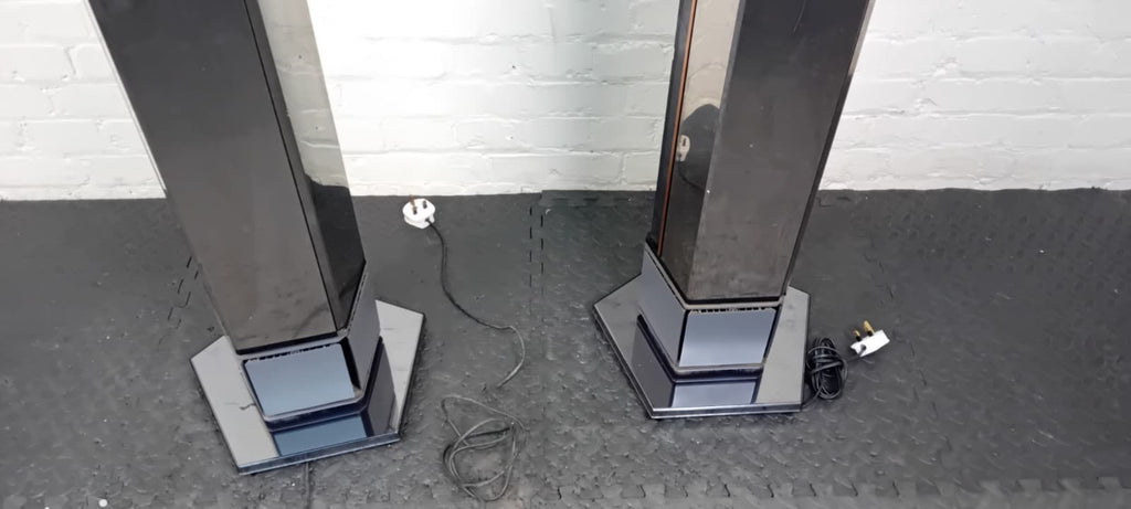BANG & OLUFSEN B&O BEOLAB PENTA MK2 FLOOR STANDING SPEAKERS