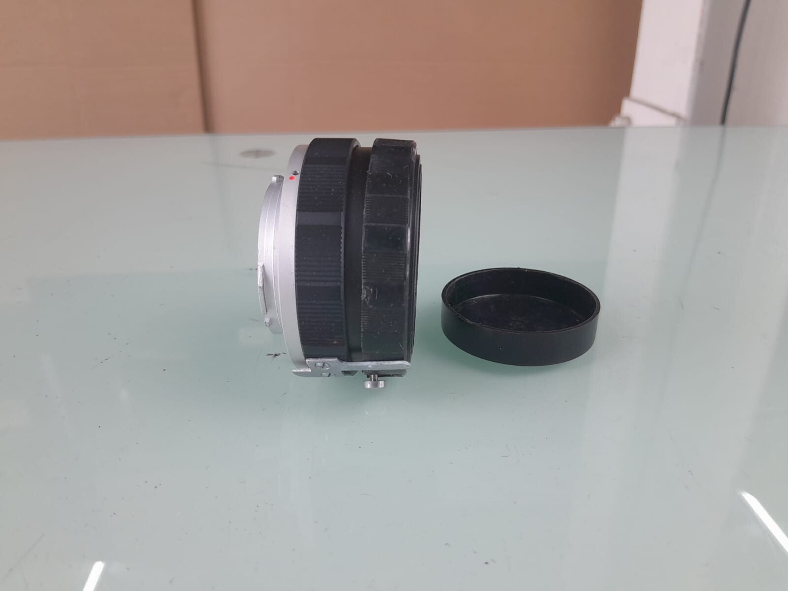 AUTO 2X CONVERTER LENS