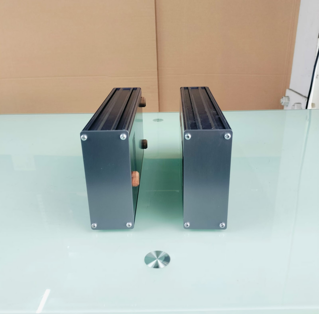 VERTEX AQ PICO GROUNDING BLOCK