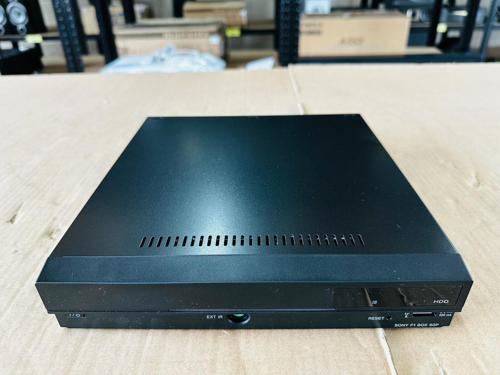 Sony POP-FMPA60 F1 Box 60P Media Player