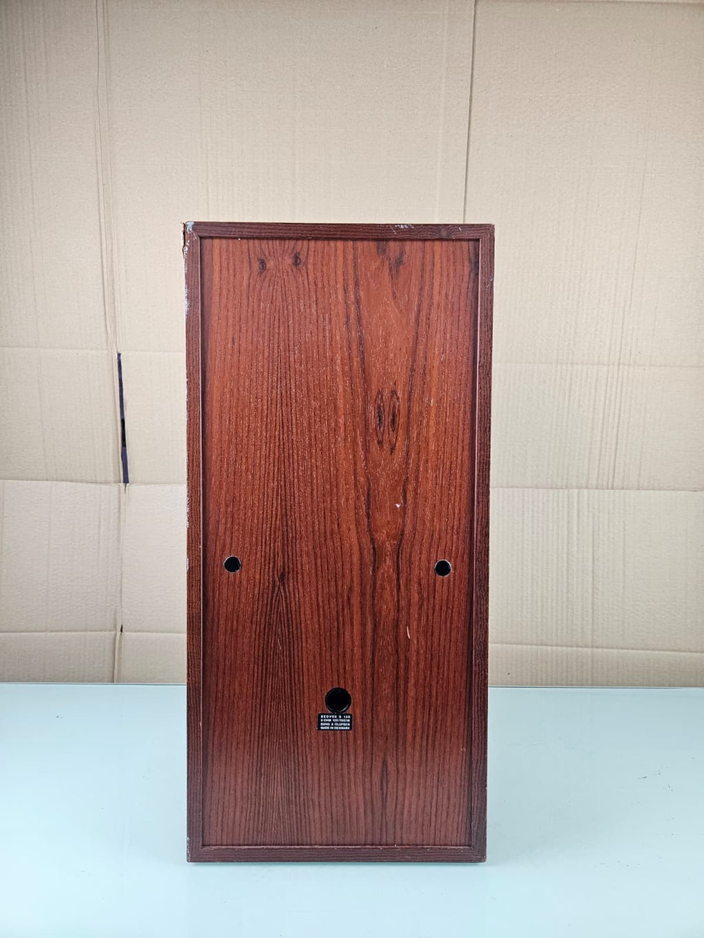 B&O BANG & OLUFSEN BEOVOX S120 SINGLE SPEAKER ONLY