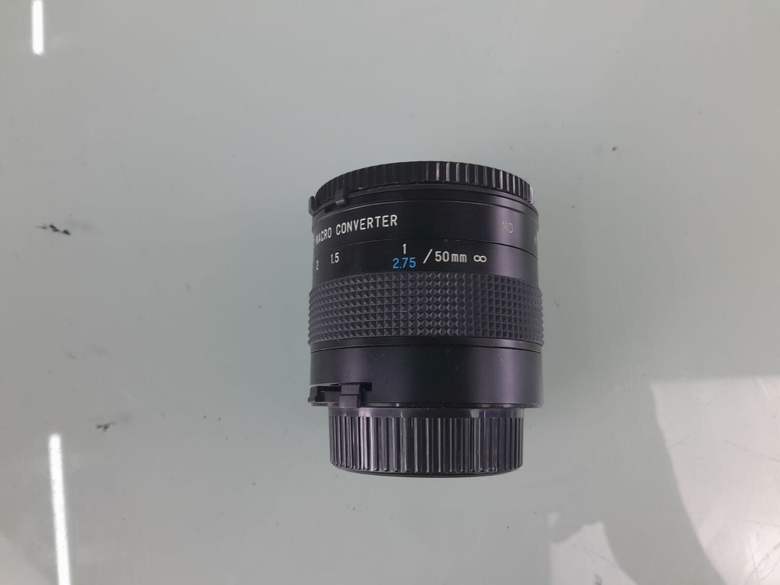 PANAGOR AUTO MACRO CONVERTER 50MM TELECONVERTER