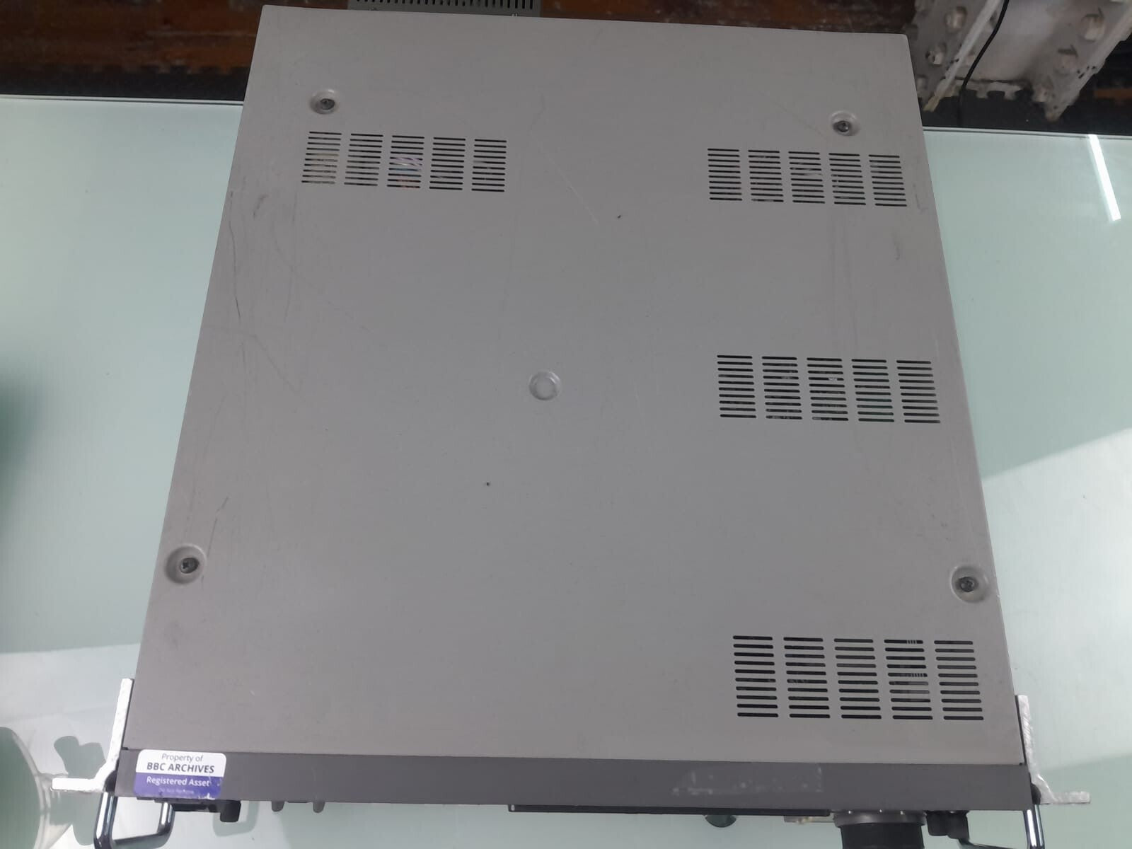 SONY PCM 7050 DIGITAL AUDIO RECORDER