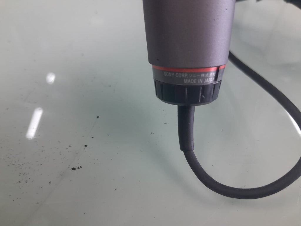 SONY ECM MS907 MICROPHONE