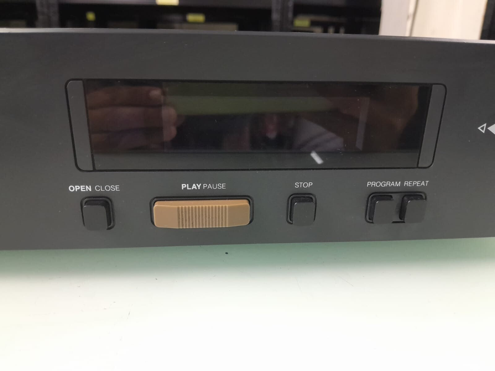 NAD 5425 CD PLAYER