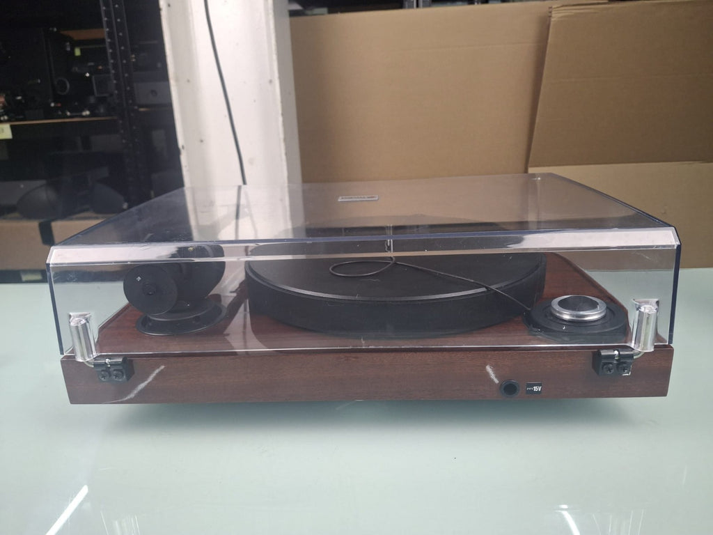 PRO-JECT TURNTABLE EVOLUTION TONE ARM