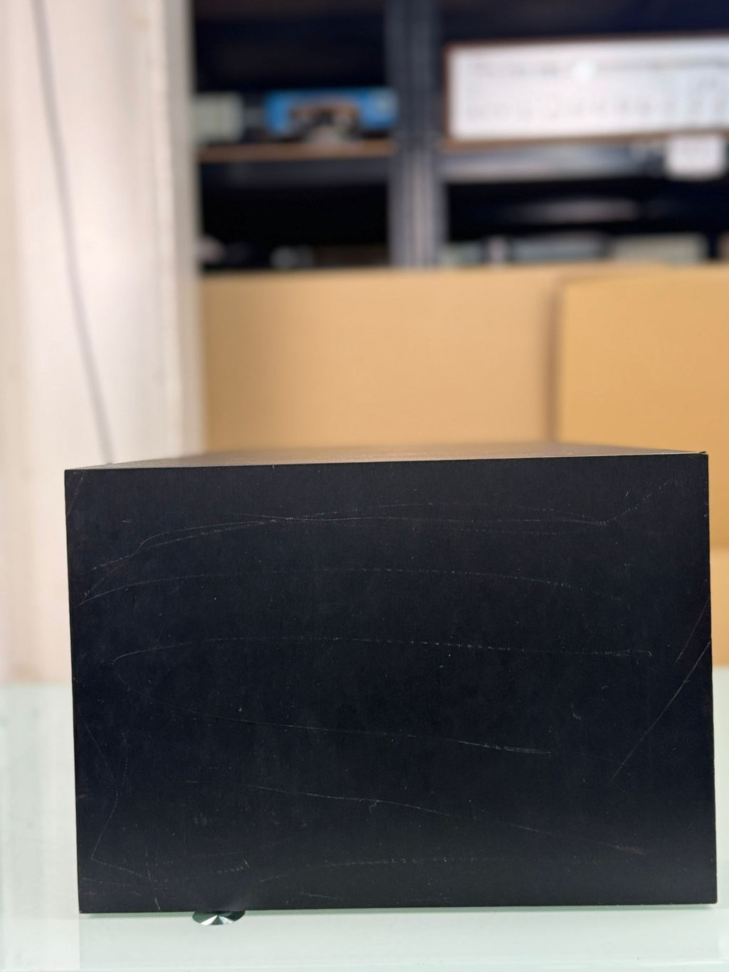 KEF Q650C CENTER SPEAKER