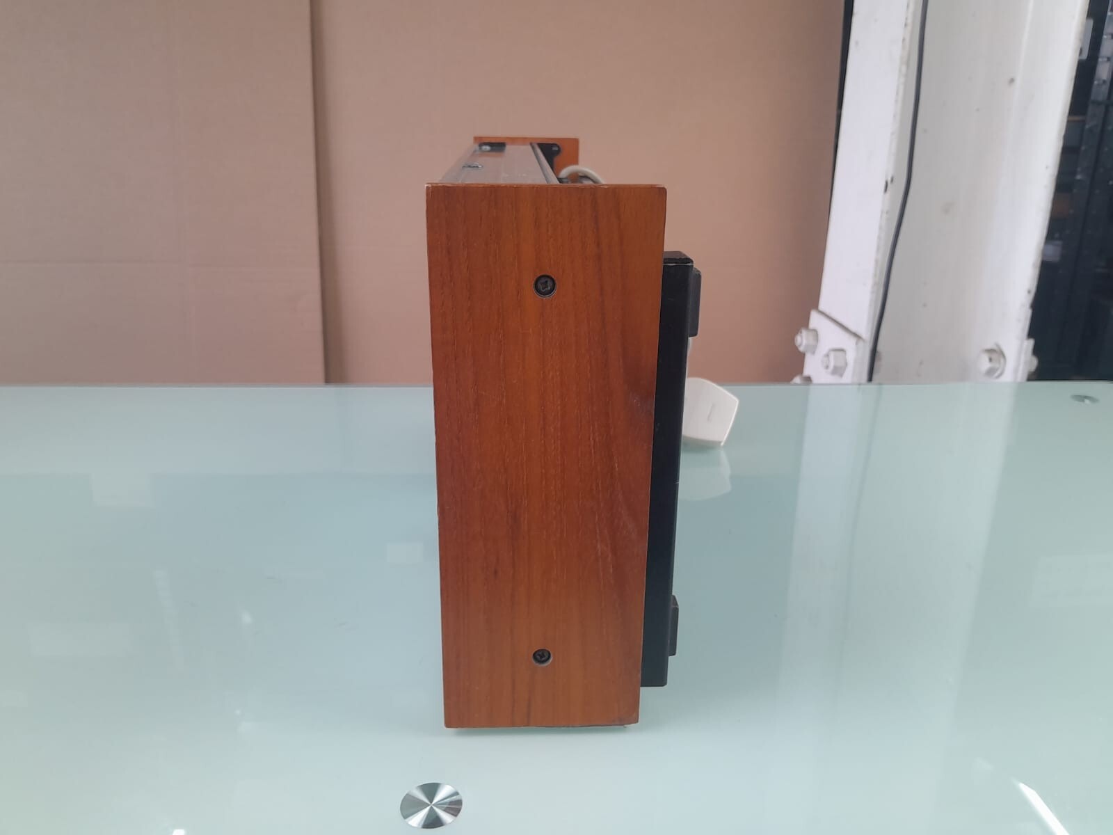 TANDBERG TCD 310 CASSETTE DECK