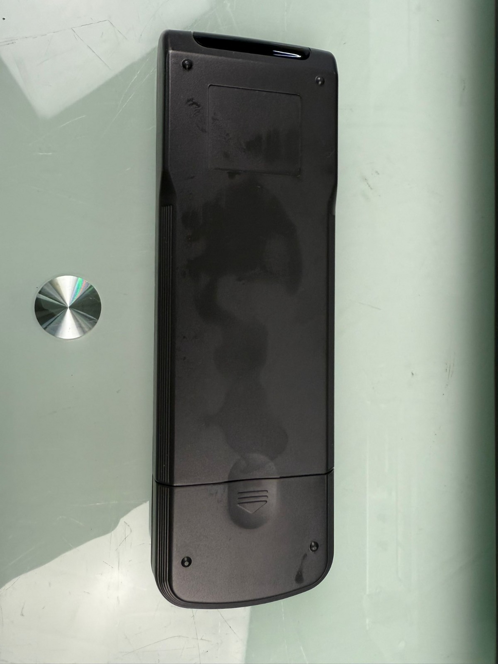 SONY MDS JE510 MINIDISC DECK WITH REMOTE