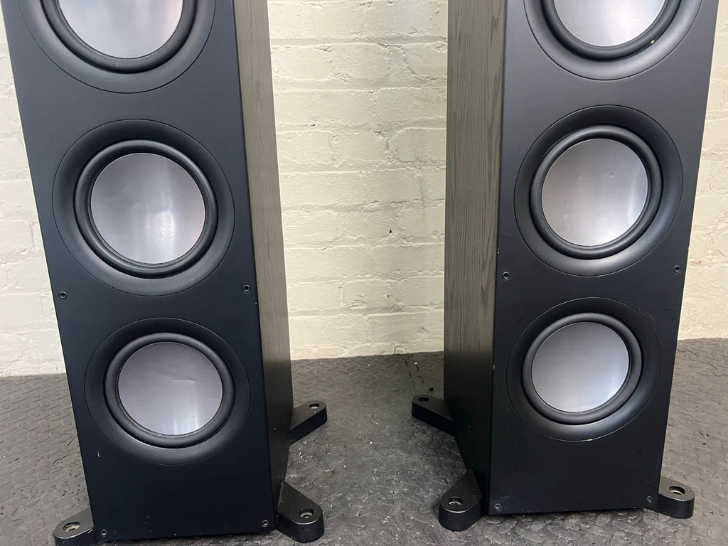 KEF Q700 FLOOR STANDING SPEAKERS