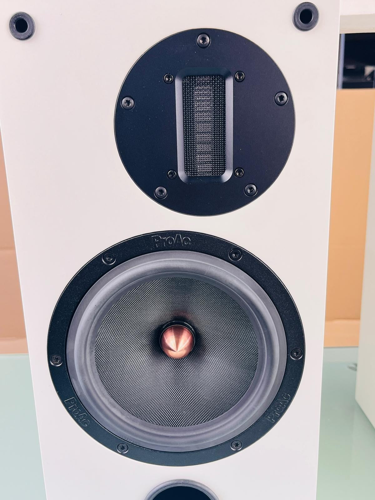 PROAC RESPONSE D2 SPEAKERS