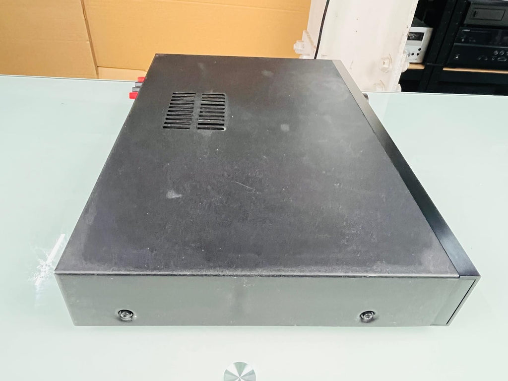 AUDIOLAB 8000A INTEGRATED AMPLIFIER