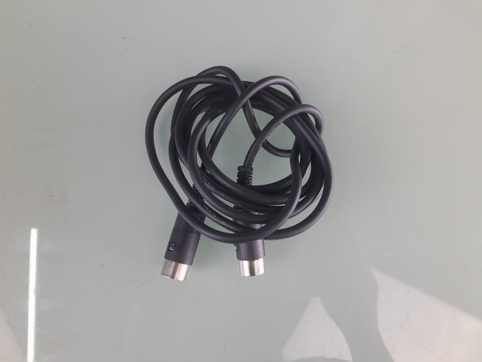 SINGLE BANG & OLUFSEN B&O POWERLINK CABLE