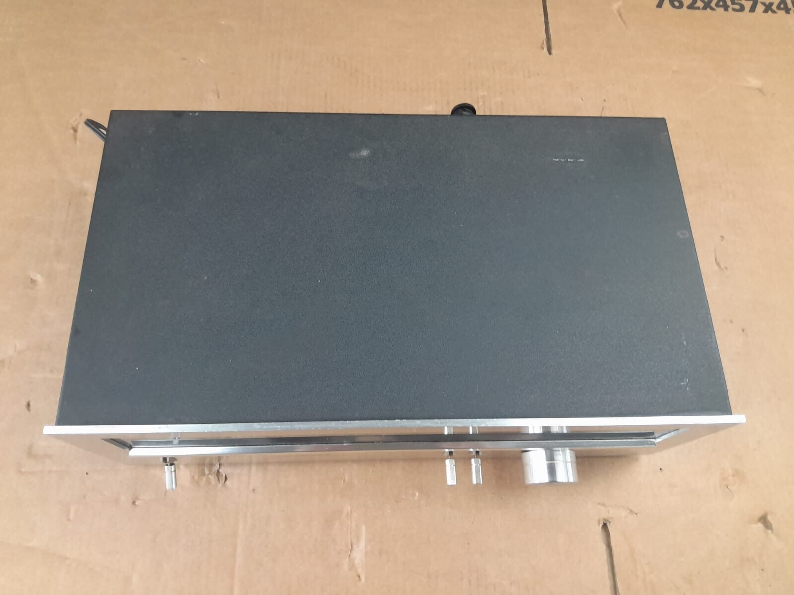 Pioneer TX-608 Stereo Tuner